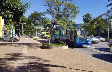 Imagem 14: Galpão para vender no Barro Preto em BH