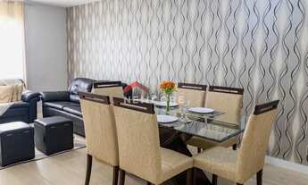 Imagem 3: Casa de condomínio em Rua dos Coqueirais - Jardim Petrópolis - Cotia/SP