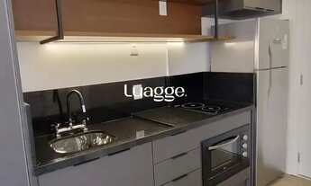 Imagem 7: Apartamento de 1 dormitório