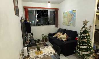 Imagem: Alugo Apartamento no Condomínio Salinas