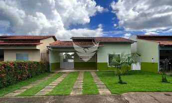 Imagem: Casa no San Matheus Residence