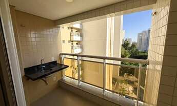 Imagem 2: Lindo apartamento pra locação no Inovatto Condominium Club