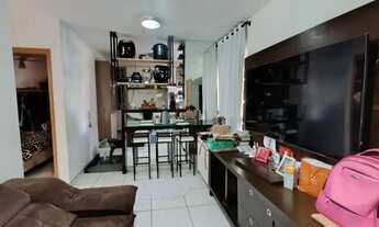 Imagem 4: Apartamento para alugar com 2 quartos próximo à UEL na Região Oeste de Londrina