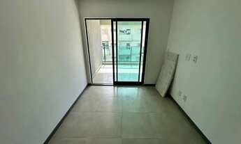 Imagem 5: Edf Prestige na Praia do Francês-Apt com 70m2 2 quartos com Varanda gourmet