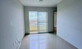 Imagem: 004 - ALUGO APARTAMENTO NA COHAMA / 2 QUARTOS