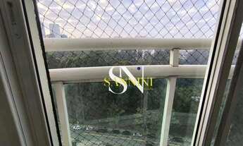 Imagem 5: Apartamento para alugar, 122 m² por R$ 11.149,03/mês - Tamboré - Santana de Parnaíba/SP