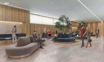 Imagem 5: Sala à venda, 27 m² por R$ 450.000 - Vox Corporate - Ribeirão Preto/SP