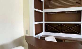 Imagem 7: Apartamento com 1 dormitório para alugar, 128 m² por R$ 9.484,00/mês - Anhangabaú - Jundia