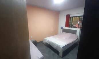 Imagem 6: Casa 2 quartos Qs 06 Riacho fundo 2