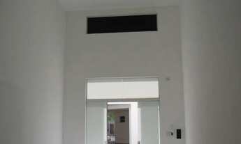 Imagem 5: Sala comercial 30m2, pé direito alto para mezanino, início da av São João Londrina