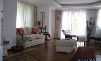 Imagem 5: CASA EM CONDOMÍNIO - ALPHAVILLE - SP