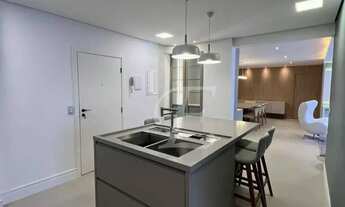 Imagem 6: Apartamento com 3 dormitórios para alugar, 162 m² por R$ 16.000,74/mês - Alphaville Indust