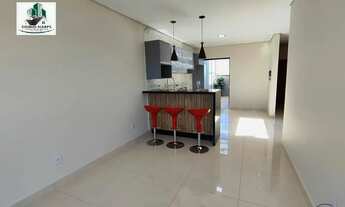 Imagem 4: Oportunidade !!! Linda casa com salão !!! No Residencial Piemonte !!!