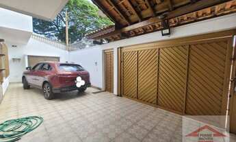 Imagem 3: Casa térrea com 3 quartos, sendo 2 suítes 270 m² - venda por R$ 1.600.000 ou aluguel por R