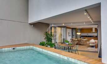 Imagem: Apartamento 4 quartos sendo 4 suites, Setor