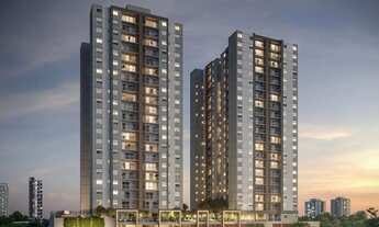 Imagem 4: Ágio WISH 37 ( 2 SUITES ) Apartamento com 2 Quarto(s) e 2 banheiro(s) à Venda, 114.86 por