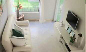 Imagem 3: Apartamento com 3 quartos à venda em Centro - AL