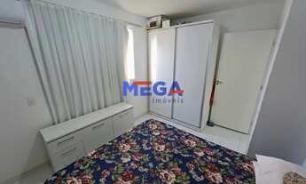 Imagem 4: Apartamento com 1 quarto no bairro SapirangaCoité em Fortaleza, CE