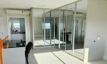 Imagem 6: Apartamento excelente padrão de acabamentos, 75 m² AU, 2 dorm. (1 suite), 2 vagas. I