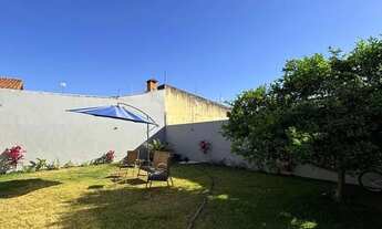 Imagem 7: CASA COM QUINTAL AO LADO DO SANTO ANDRE