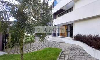 Imagem 3: Imóvel para venda tem 150 metros quadrados com 3 quartos em Água Verde - Curitiba - PR