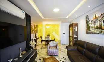 Imagem 3: Apartamento à Venda - Jardim Vazani, 3 Quartos, 110 m2