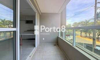 Imagem 7: Viva com Estilo e Conforto no Mont Blue, o Novo Ícone de São José do Rio Preto