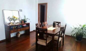 Imagem: Apartamento à venda, 4 quartos, 1 suíte