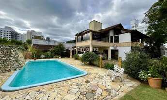 Imagem: Casa com 4 dormitórios á venda, 620m²