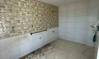 Imagem 6: Apartamento no Cristo Redentor com varanda e 3 quartos, sendo 1 suíte