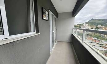 Imagem 5: Apartamento 2 quartos - Teixeiras