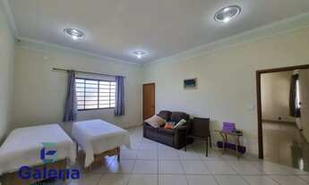 Imagem 5: Casa comercial com 6 salas para alugar, 332m² - Alto da Boa Vista