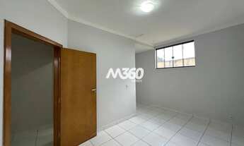 Imagem 6: Apartamento duplex para locação - 2 Quartos - 70m2 - Residencial Vereda dos Buritis, Goiân