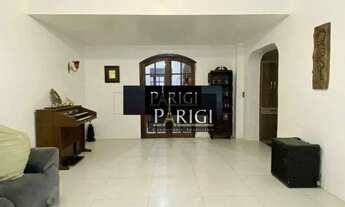 Imagem 2: Casa com 6 dormitórios, 560 m² - venda por R$ 1.275.000,00 ou aluguel por R$ 7.741,87/mês