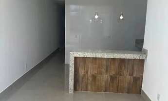 Imagem 2: Casa a Venda Parque Sao Jorge-Ap de goiania