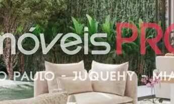 Imagem: Casa Residencial em Condominio no Brooklin