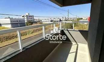 Imagem 7: Apartamento com 3 dormitórios à venda, 88 m² por R$ 498.000,00 - Novo Mundo - Uberlândia/M