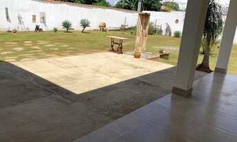 Imagem 2: Vendo Casa de 04 Quartos toda oda na Laje na 3° Etapa do condomínio entre Lagos.