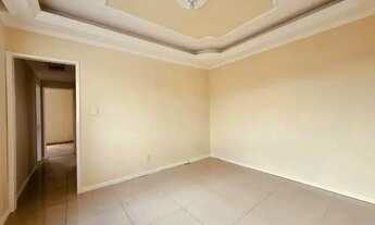 Imagem 2: KPRVL069 - Lindo apartamento 3 quartos com suíte e 1 vaga de garagem para locação no bairr