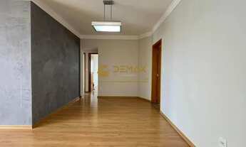 Imagem 2: Apartamento 90m² Cond. Mediterrâneo, Jardim Esplanada para Compra ou Alugar