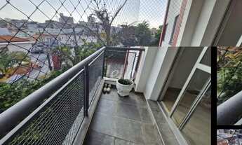 Imagem 5: Apartamento 2 quartos para alugar no(a) Vila Regente Feijó