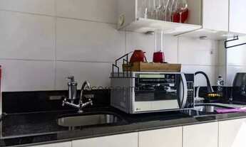 Imagem 7: Apartamento à venda, 2 quartos, 1 vaga, Palmeiras - Belo Horizonte/MG