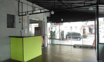 Imagem 3: AREA - BARRA FUNDA - SP