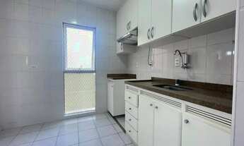 Imagem 7: Apartamento com 2 dormitórios para alugar, 64 m² por R$ 2.798,00/mês - Jardim Primavera