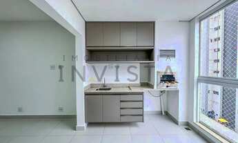 Imagem 6: Aluga-se Apartamento no Condomínio Terrace - Próximo a escola Coeso e Aquática