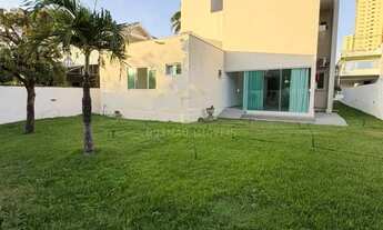 Imagem 2: Casa em condomínio para alugar de 242 m², com 03 suítes - Candelária, Natal/RN