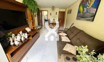 Imagem 3: Apartamento à venda, 3 quartos, 1 vaga, Sagrada Família - Belo Horizonte/MG