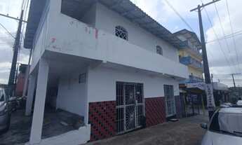 Imagem: Vendo Casa de Esquina no Núcleo 16 ( Cidade