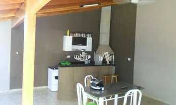 Imagem 3: Casa à venda, 200 m² por R$ 370.000,00 - Jatobá - Londrina/PR