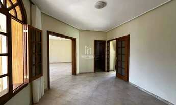 Imagem 5: Casa à venda, 4 quartos, 1 suíte, 4 vagas, Castelo - Belo Horizonte/MG